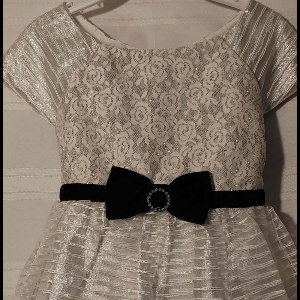 Jona Michelle Dress - Picture 2 of 4